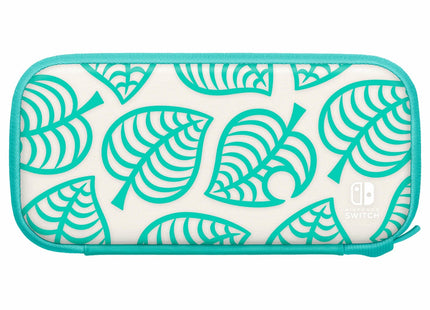 Kit Accesorios Nintendo Switch Lite Animal Crossin Funda + Protector Lcd /New Horizons 10004106