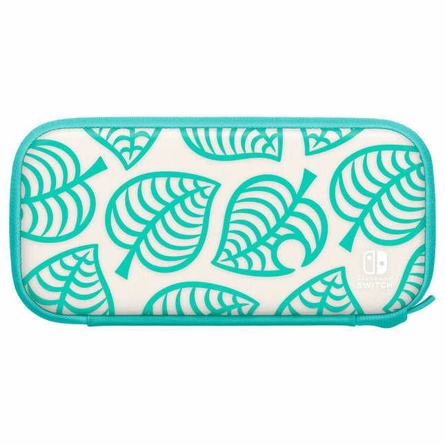 Kit Accesorios Nintendo Switch Lite Animal Crossin Funda + Protector Lcd /New Horizons 10004106