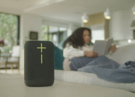 EAN 5099206113695 - Ultimate Ears 984-001863 altavoz portátil o de fiesta Negro imagen 7