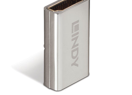 Lindy Adaptador Hdmi 2.1 8k Uhd 7680x4320@60hz