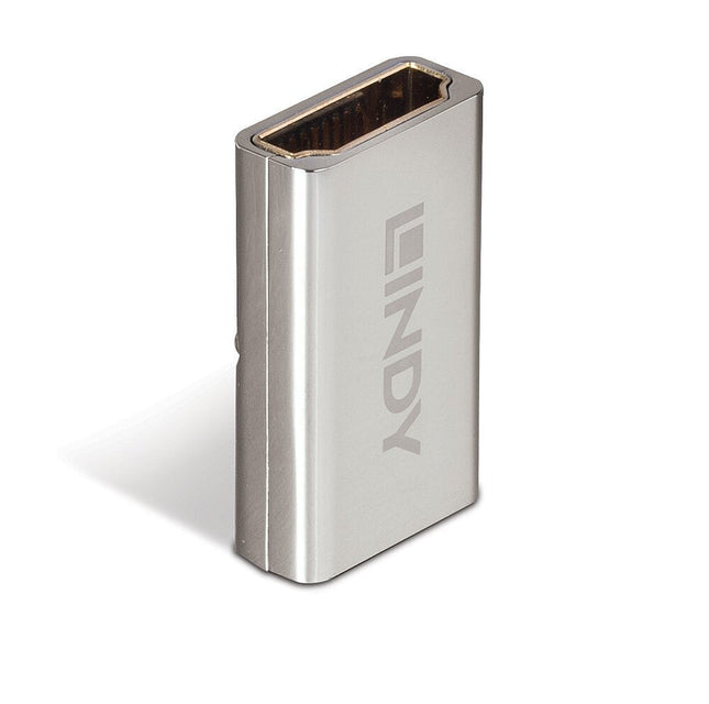 Lindy Adaptador Hdmi 2.1 8k Uhd 7680x4320@60hz