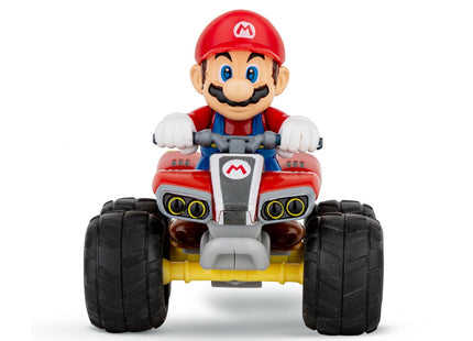 EAN 9003150136248 - Carrera 370400020 modelo controlado por radio Motor eléctrico 1:40 imagen 3