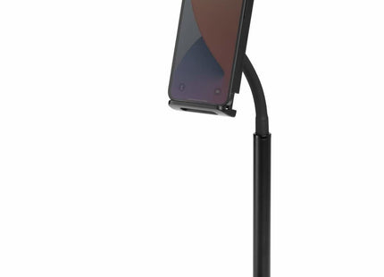 Soporte Para Tablet Durable Twim Combi Soporte De Mesa Negro