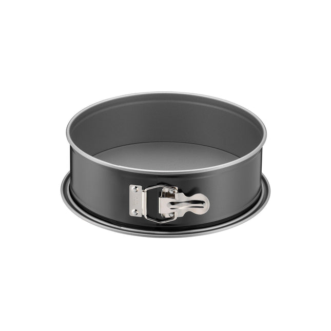 Kaiser 23.0065.9558, Molde Desmontable, Alrededor, 2,2 L, Negro, Acero, 1 Pieza(S)