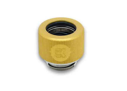 Ek Water Blocks 3831109846025 Hardware Accesorio De Refrigeración Oro, Níquel