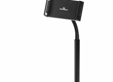 Soporte Para Tablet Durable Twim Combi Soporte De Mesa Negro