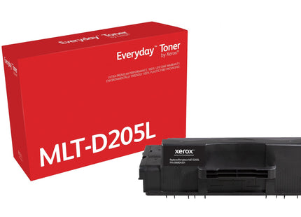 EAN 0095205067590 - Everyday 006R04301 cartucho de tóner 1 pieza(s) imagen 1