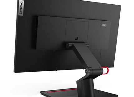 EAN 0195477679139 - Lenovo ThinkVision T24t-20 LED display 60,5 cm (23.8") 1920 x 1080 Pixeles Full HD Pantalla táctil Capaci imagen 5