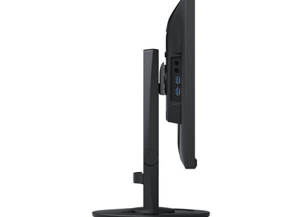 Monitor Eizo 60.5cm (23,8") Ev2460-Bk 16:09 Dvi+Hdmi+Dp+Usb Ips Bl.