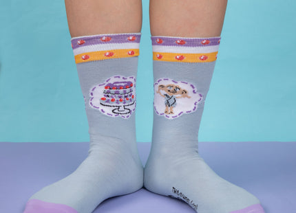 Set 3 Pares De Calcetines Cinereplicas Harry Potter Dobby