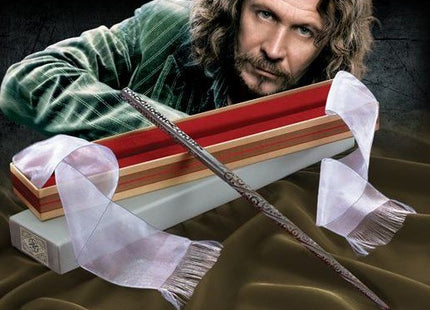 Varita Sirius Black Harry Potter