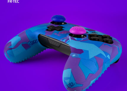 Pro Controller Custom Kit Llama Skin Switch Fr-Tec