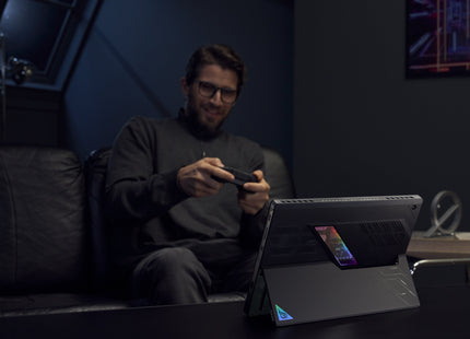 Portátil Gaming Asus Rog Flow Z13 Gz302ea-Ru008w 32gb 1tb 13" W11h  90nr0jy1-M000m0