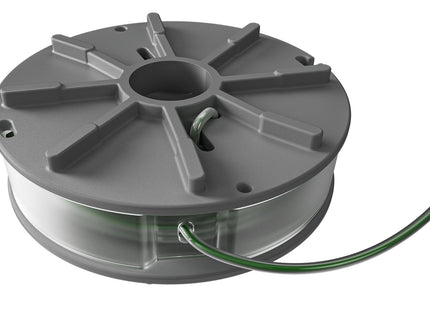 Bobina De Hilo De Repuesto Gardena 5411-20, Hilo De Corte Para Cortacésped Inalámbrico Powertrim 30/18v P4a 05411-20