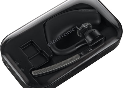 Tapón Oído Accesorio Auricular - Audifono Plantronics / 89037-01  Plantronics 89037-01, Plantronics, Voyager Legend Uc, Voyager Legend, Silicona, Transparente