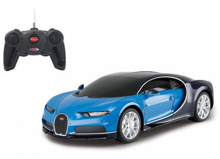 Jamara 405137 Vehículo De Tierra Por Radio Control (Rc) Coche Motor Eléctrico 1:24