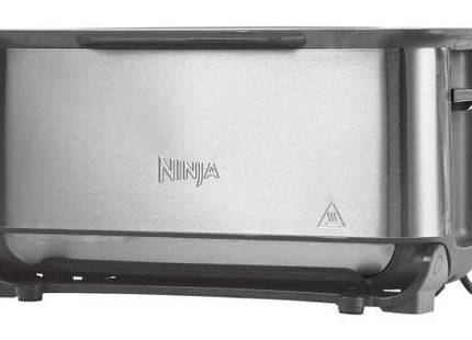 Tostadora Grill Y Prensa  Ninja St202eu Foodi 3 En 1 Panini