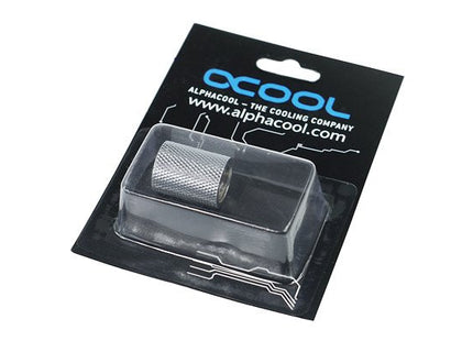 Alphacool Toma Hf G1/4 Ig A G1/4 Ig - Cromo 17047