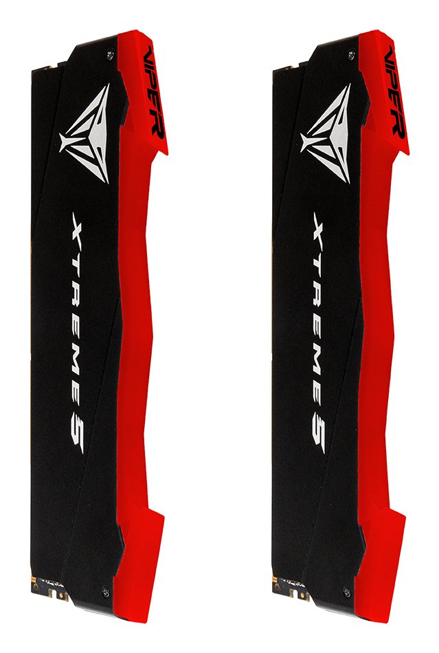 Memoria Ram Patriot D5 7000 48gb C40 Viper Xtreme K2