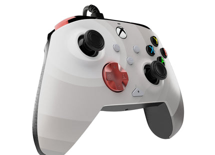 Pack Rematch - Airlite Radial White