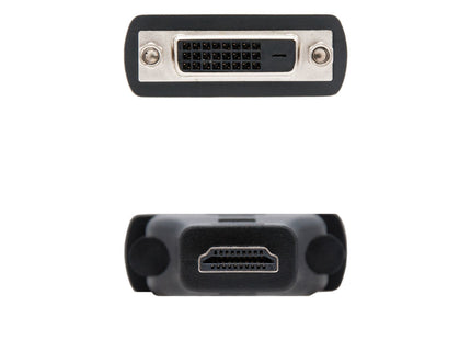 Adaptador Dvi 24+1-H A Hdmi-M