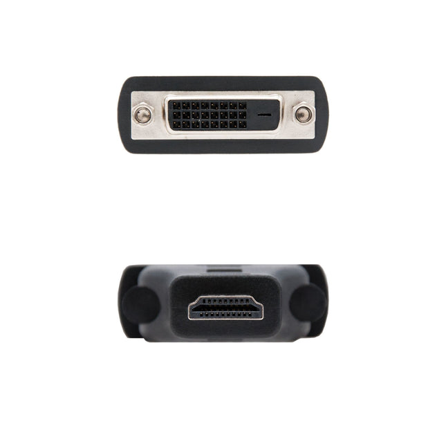 Adaptador Dvi 24+1-H A Hdmi-M