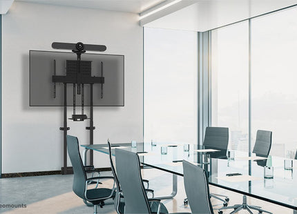 Neomounts By Newstar Kit De Barra De Vídeo Y Multimedia