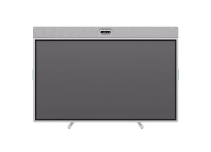 Logitech Rally Board 65 Dispositivo De Vídeoconferencia Blanco Hueso