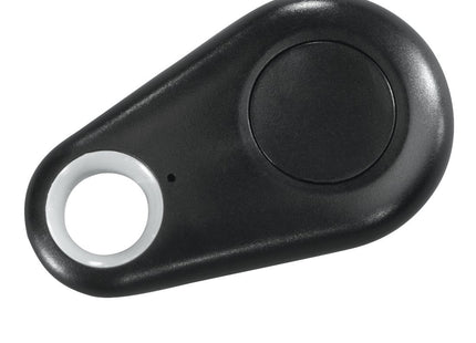 Hama Brs3 Mando A Distancia Para Cámara Bluetooth