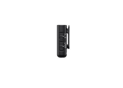 EAN 4548736157804 - Sony ECM-W3S Negro Micrófono para cámara digital imagen 3