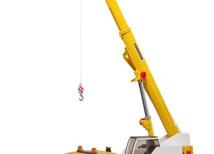 EAN 4001702035716 - BRUDER 03571 vehículo de juguete imagen 5