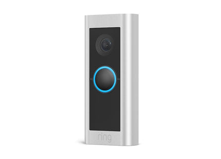 EAN 842861112993 - Ring Video Doorbell Pro 2 Hardwired Níquel, Acero satinado imagen 1