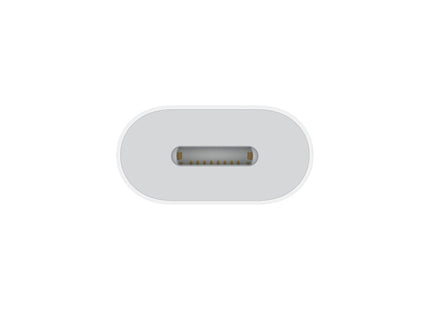 EAN 0195949122880 - Apple MUQX3ZM/A cable de conector Lightning Blanco imagen 3