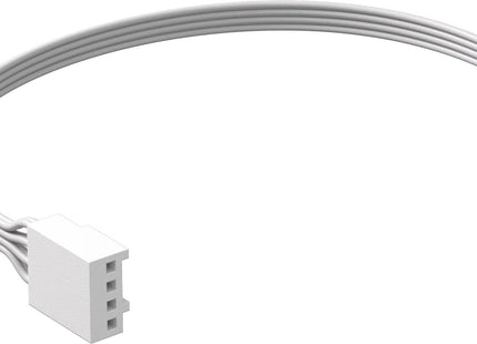 Ventilador  Pc Corsair Rs120 Pwm, , Paquete De 3 Co-9050193-Ww Blanco