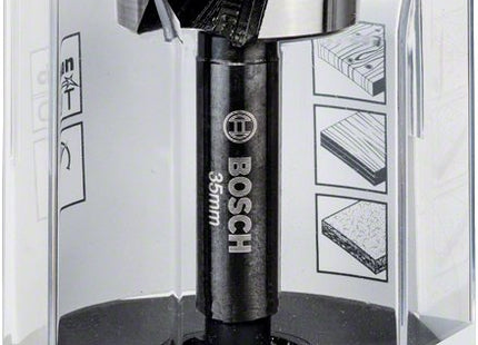 EAN 3165140858069 - Bosch 2 608 577 016 broca Broca Forstner 1 pieza(s) imagen 2