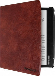 Pocketbook Funda 700 Cover Edition Shell Series Marron Ww Version