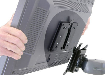 Ergotron Quick Release Lcd Bracket