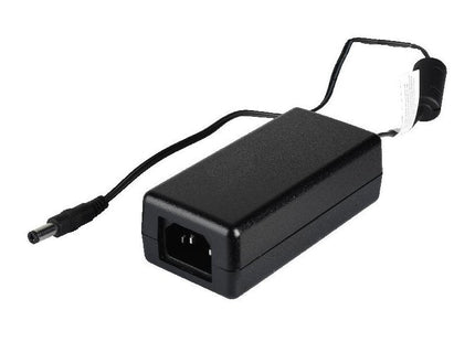 Adaptador Ca Datalogic Para Escaner Cod.Barras Base 12v Dc Salida