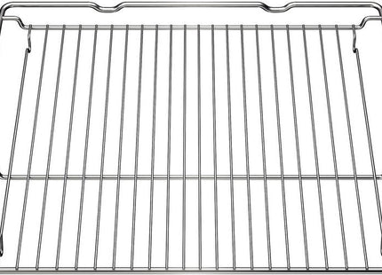 Neff Z11cr10x0 Pieza Y Accesorio De Hornos Rejilla Para El Horno Cromo