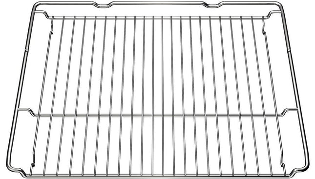 Neff Z11cr10x0 Pieza Y Accesorio De Hornos Rejilla Para El Horno Cromo
