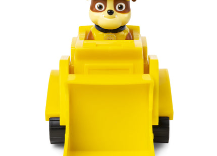 Spin Master Paw Patrol  Vehículo De Obra Con Figura De Escombros 6069057