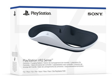 Estacion De Carga Sony Vr2