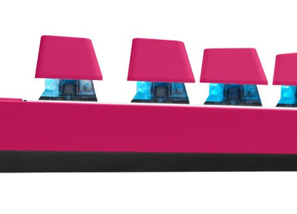 Pro X Tkl Rapid Keyboard Magenta Fr