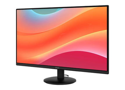 EAN 4711377259057 - MSI Pro MP252L pantalla para PC 62,2 cm (24.5") 1920 x 1080 Pixeles Full HD LED Negro imagen 3