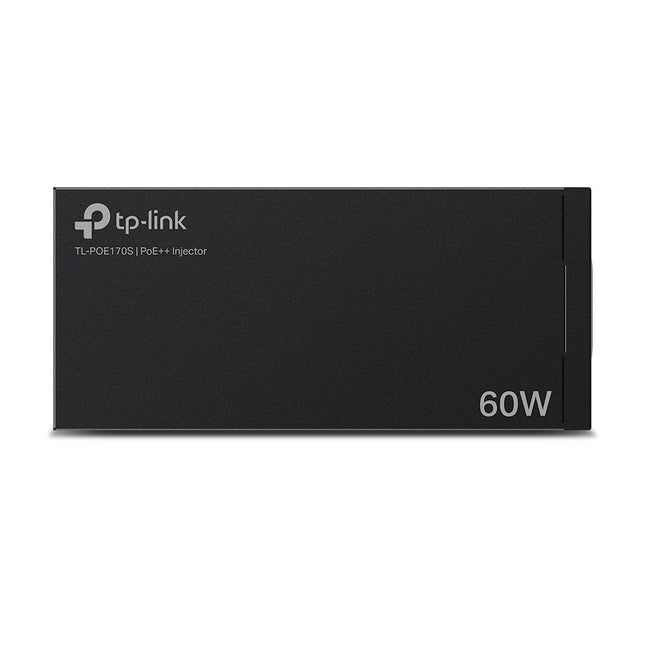 EAN 4897098683897 - TP-Link TL-POE170S adaptador e inyector de PoE Gigabit Ethernet imagen 2