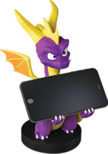 Cable Guy Spyro, Soporte Mer-2388