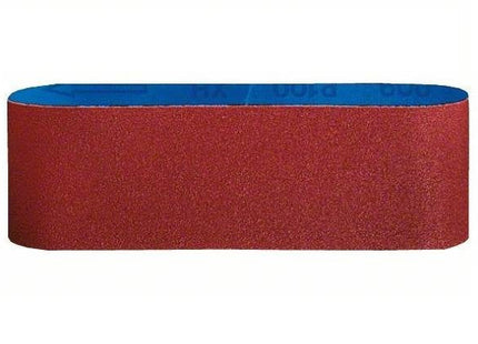 Bosch Professional Cinta De Lija X440 Best Para Madera Y Pintura, 75x480 Mm, K180 3 Piezas