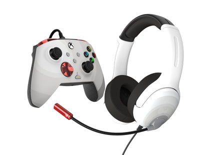 Pack Rematch - Airlite Radial White