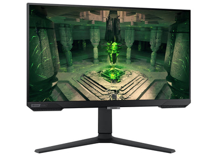 Monitor Samsung 25'' Ls25bg400eux Gaming 240hz 1ms Hdr 10, Freesync Premium Negro