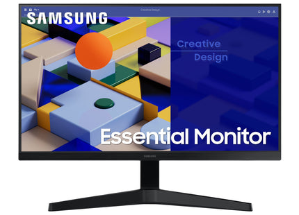 EAN 8806094769197 - Samsung S31C LED display 61 cm (24") 1920 x 1080 Pixeles Full HD Negro imagen 2